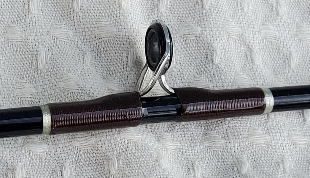 C147　Lew’s スピードスティック　キャスティングロッド　1-26HOBB