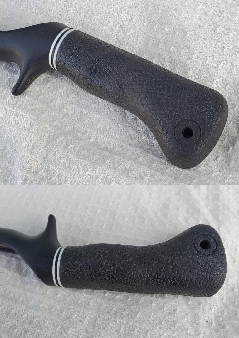 C147　Lew’s スピードスティック　キャスティングロッド　1-26HOBB