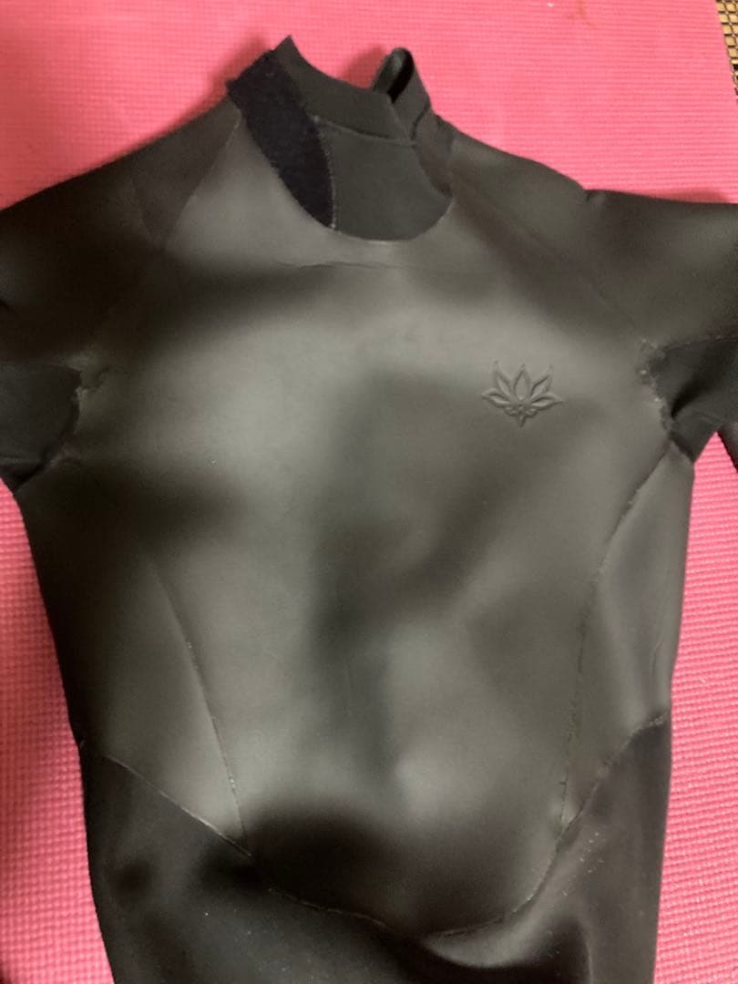 AXXE CLASSIC アックスクラシック　ウエットスーツ 3mmフルスーツ