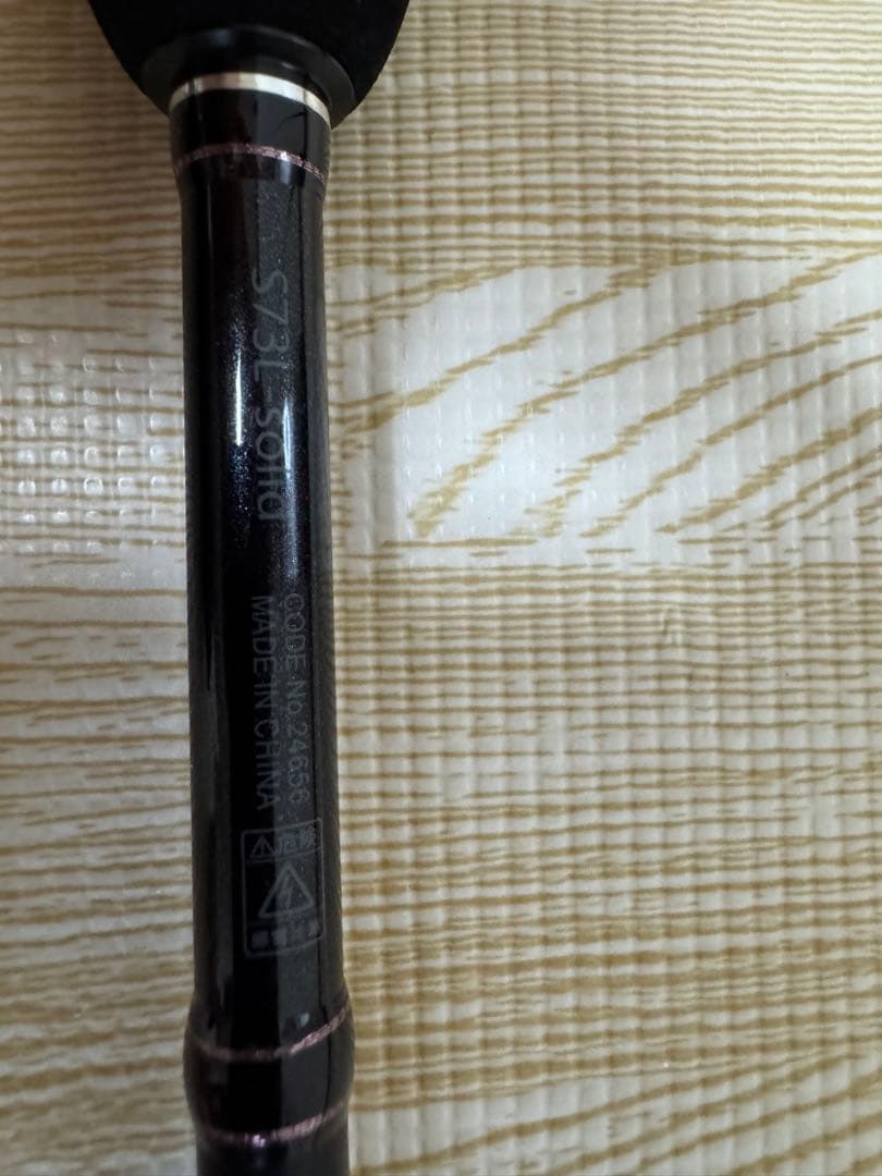 宵姫　爽　S73L-Solid