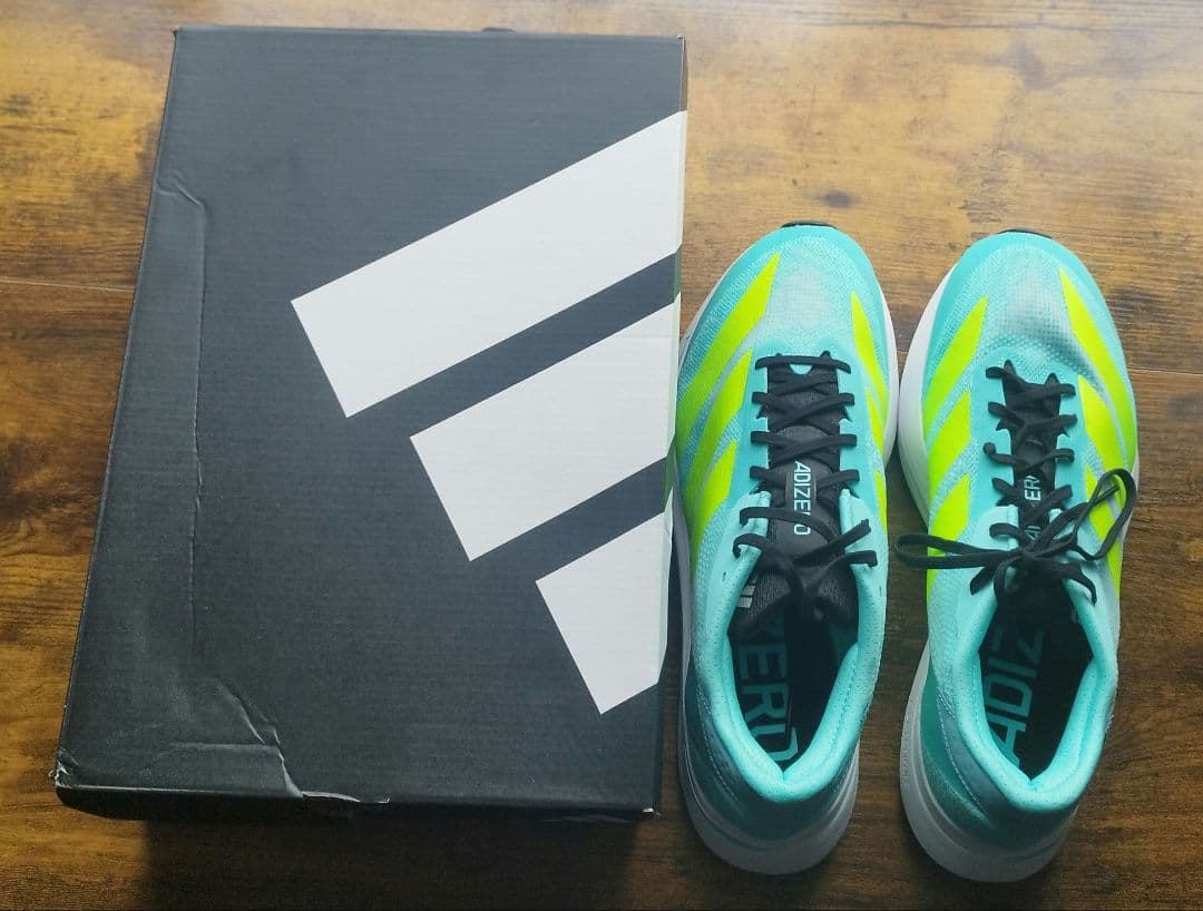 adidas Adizero SL2 \