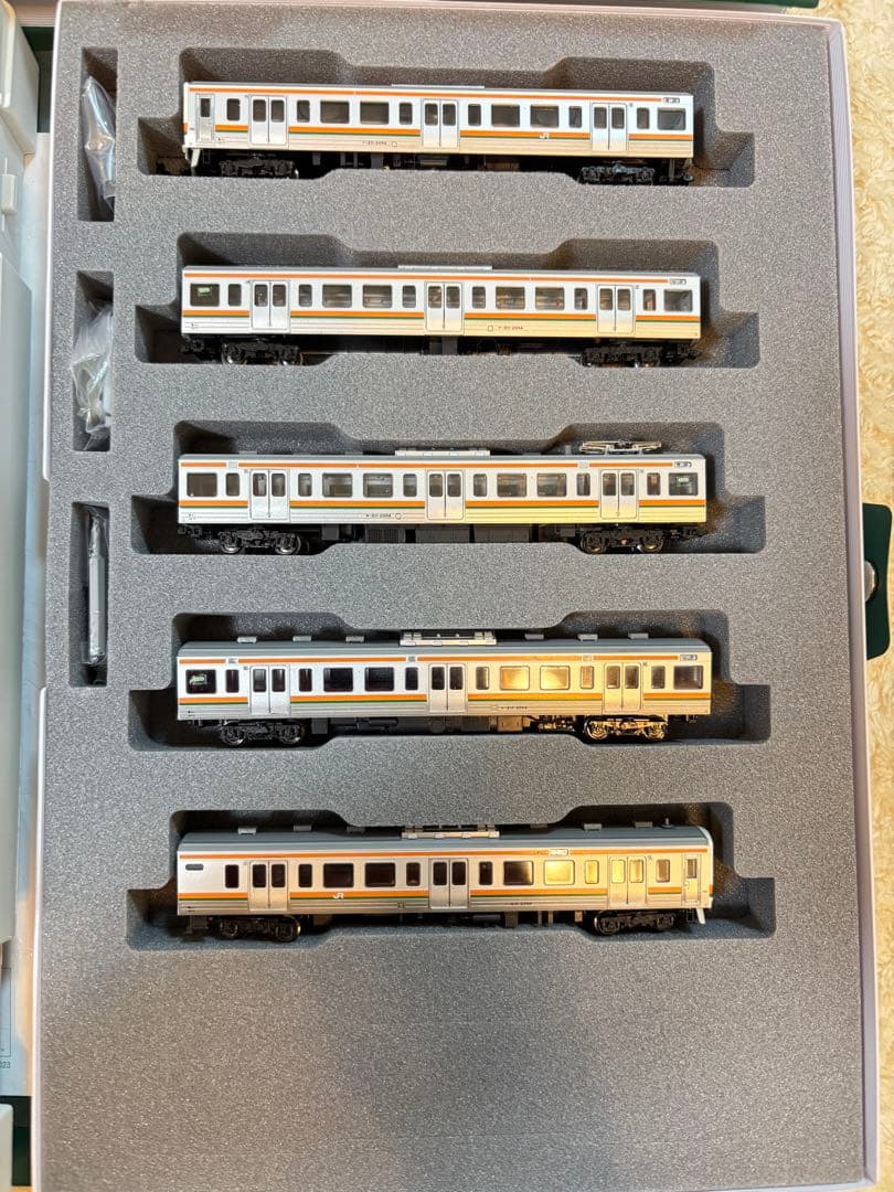 KATO TOMIX おまとめセット