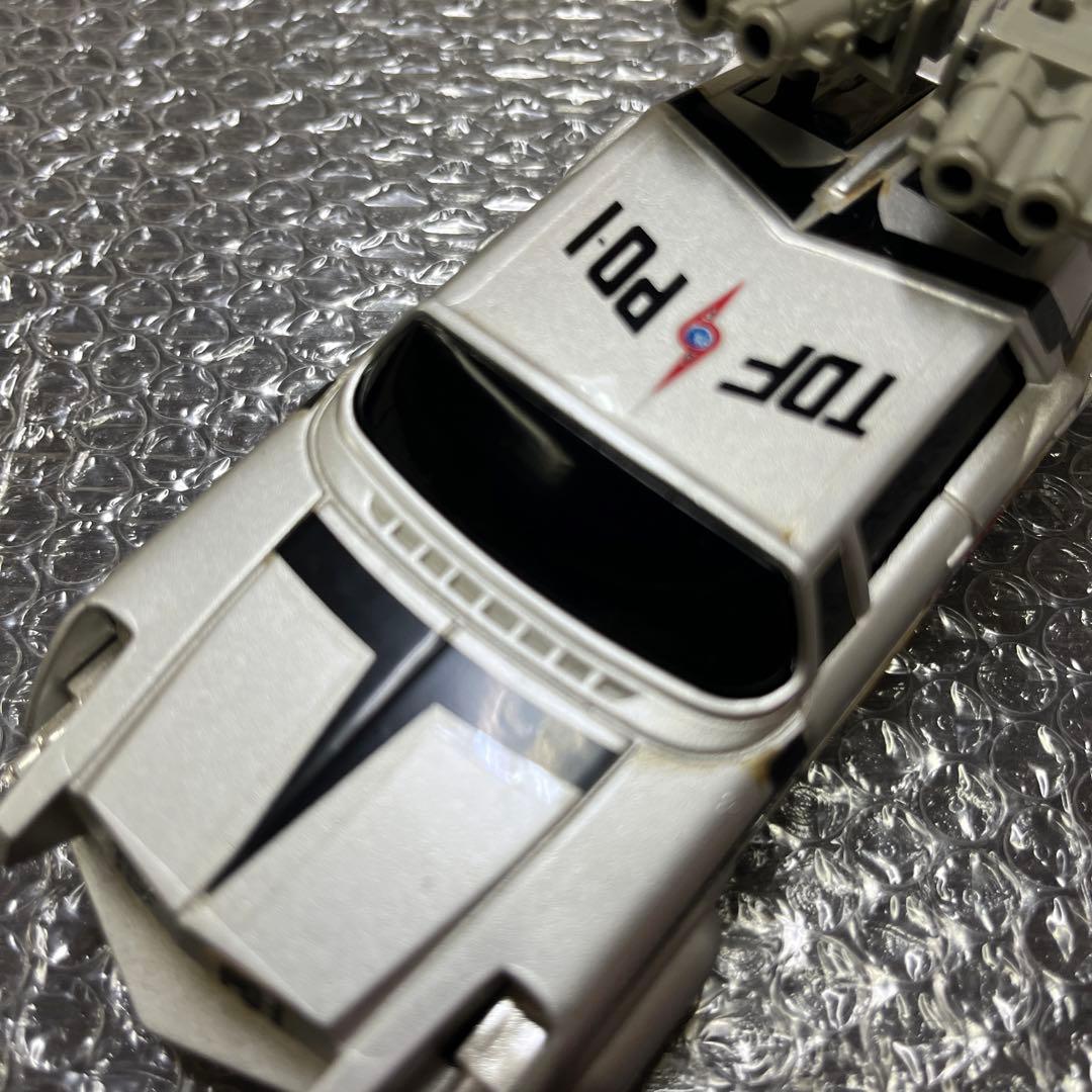 ポピニカ ウルトラセブン　ポインター