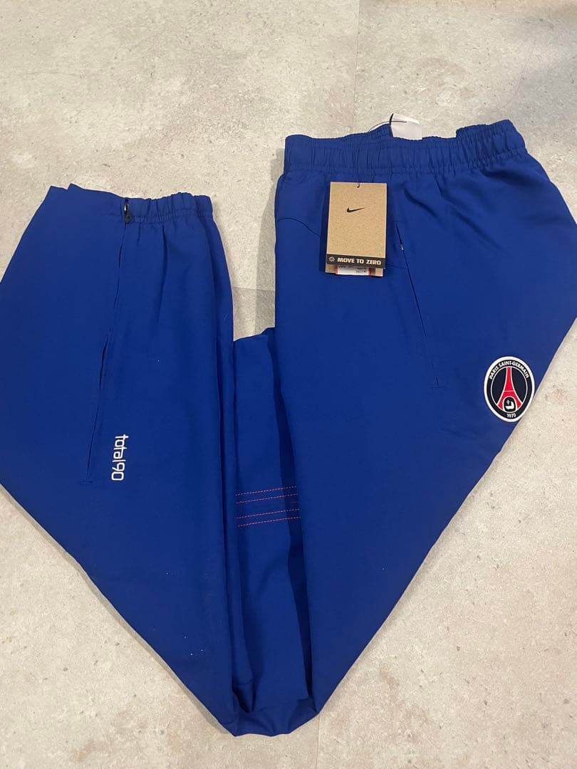 Nike パリサンジェルマン PSG リイシュー　トラックパンツ ジャージ　新品