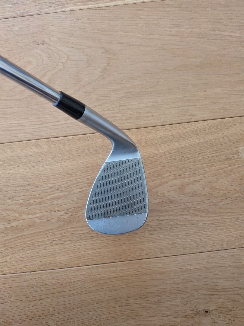 Taylormade hi toe ウエッジ 56-10、52-09２本セット