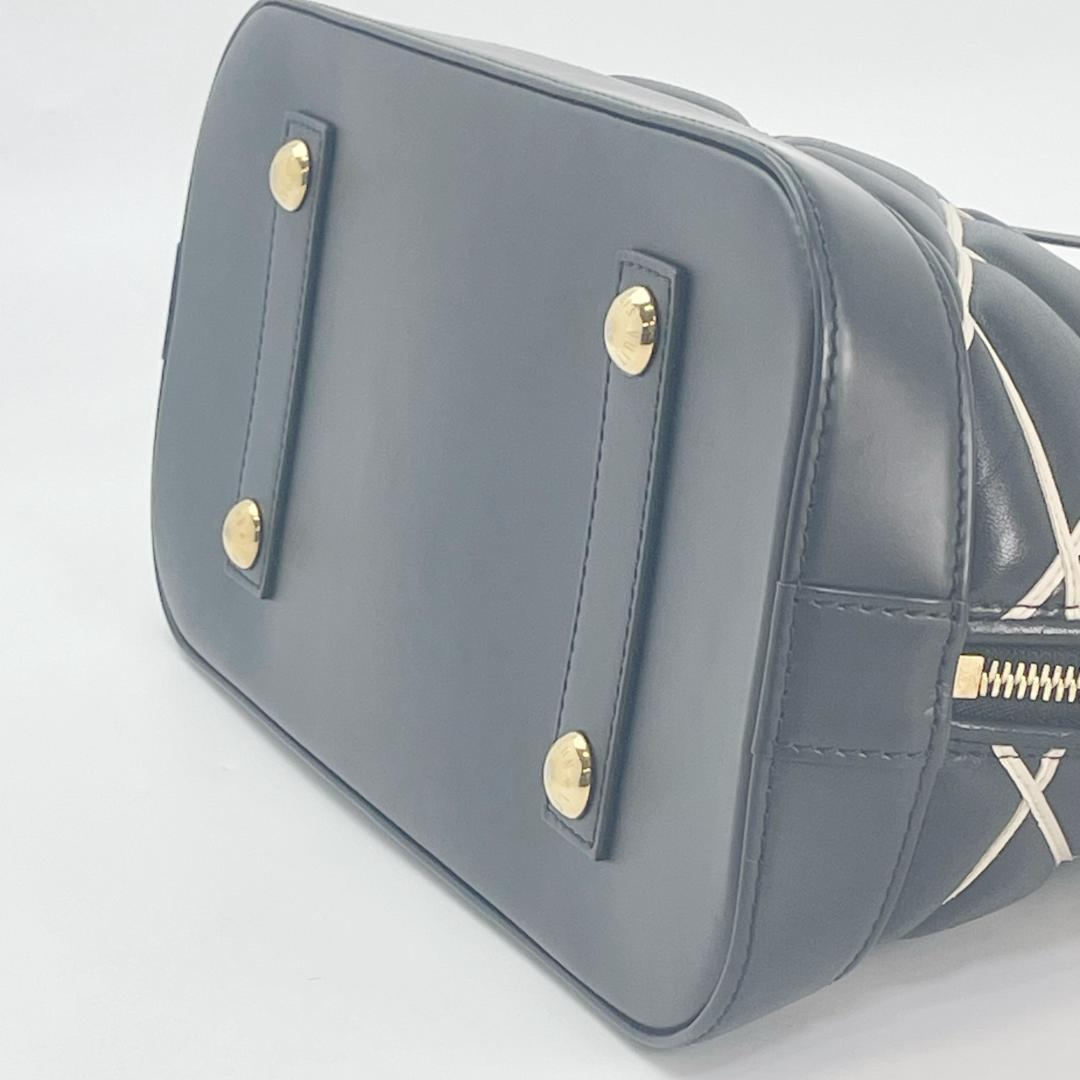 O.SPP　ルイヴィトン マルタージュ アルマPM　M50000　付属品有