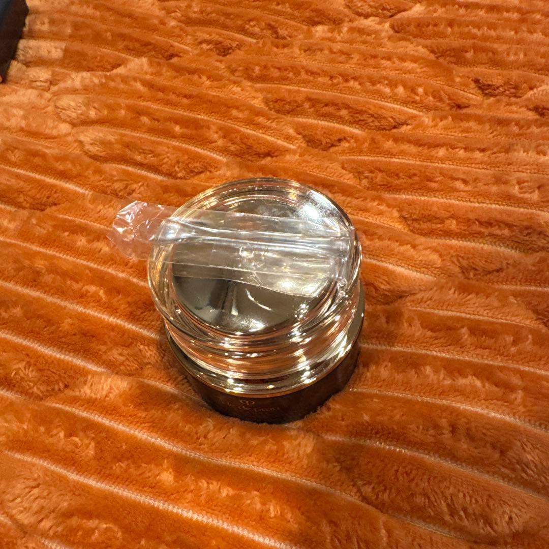 クレ・ド・ポー ボーテ　クレームアンタンシヴn 箱無し