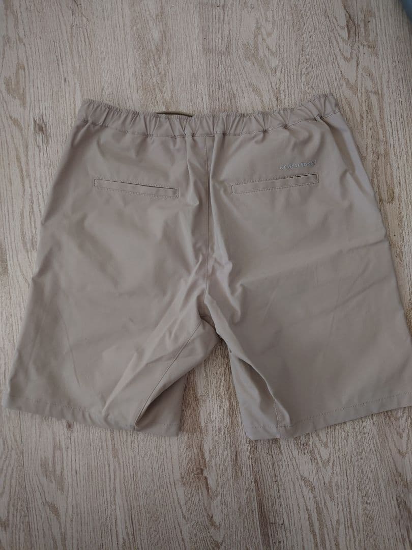 F.C.Real Bristol SOPH. リアルブリストル　 パンツ　新品