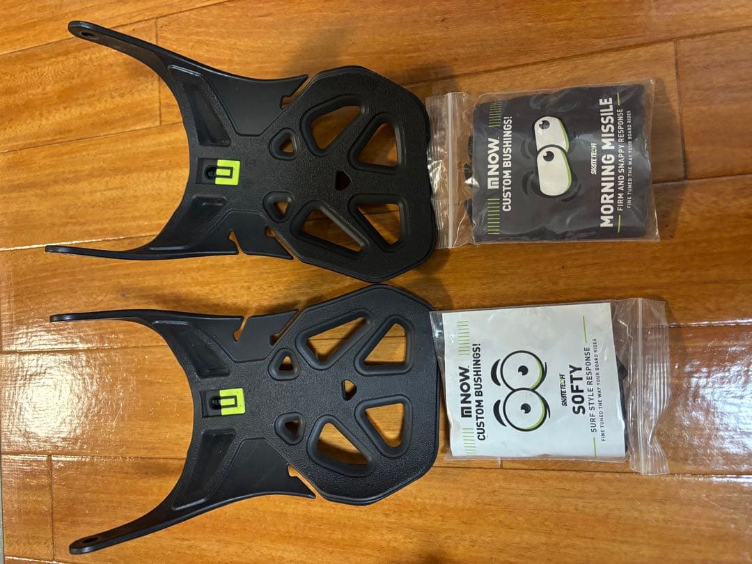 NOW ビンディング SELECT PRO ハイバック・ハイカップ付き　Mサイズ