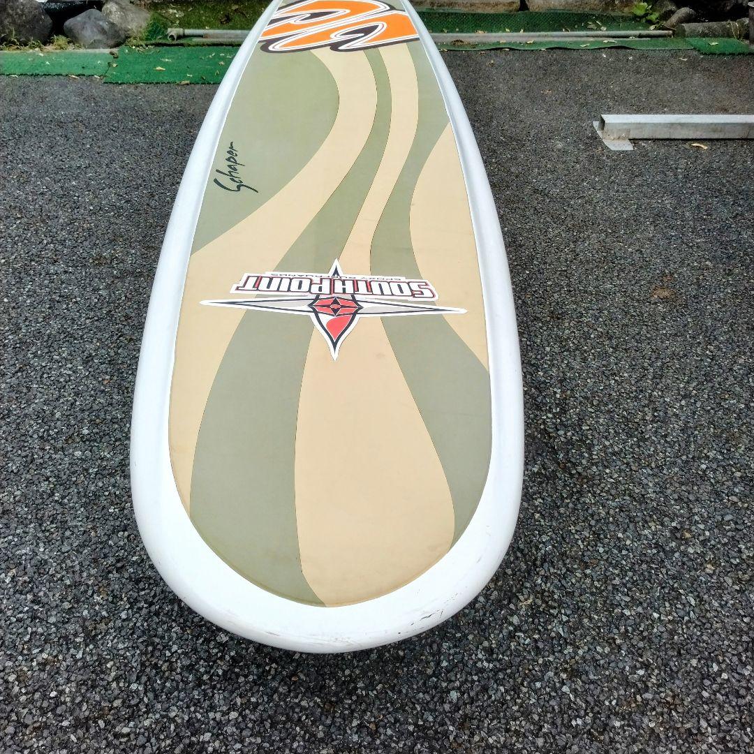 SOUTHPOINT スタンドアップパドルハードボード　サーフィン