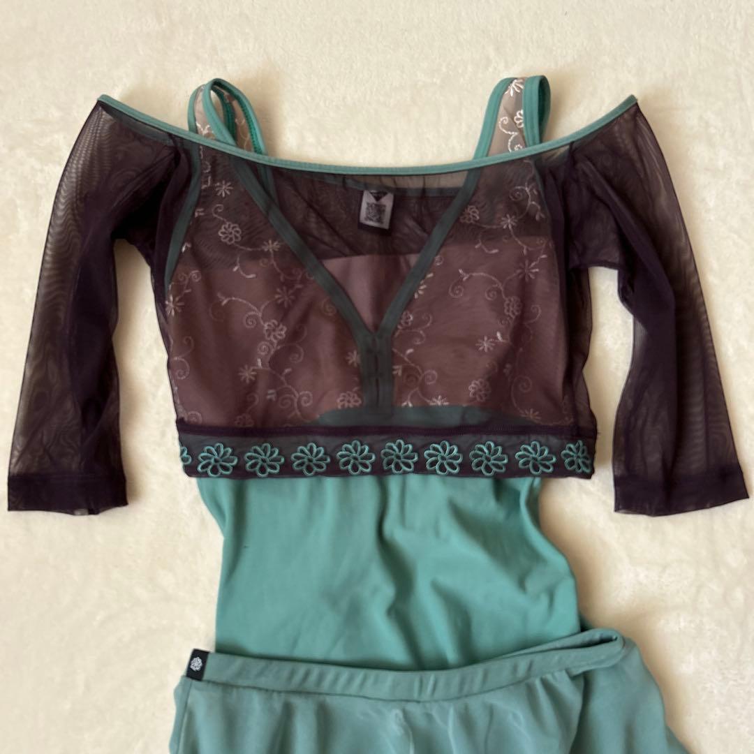 Dellalo MILANO スカート　Mサイズ