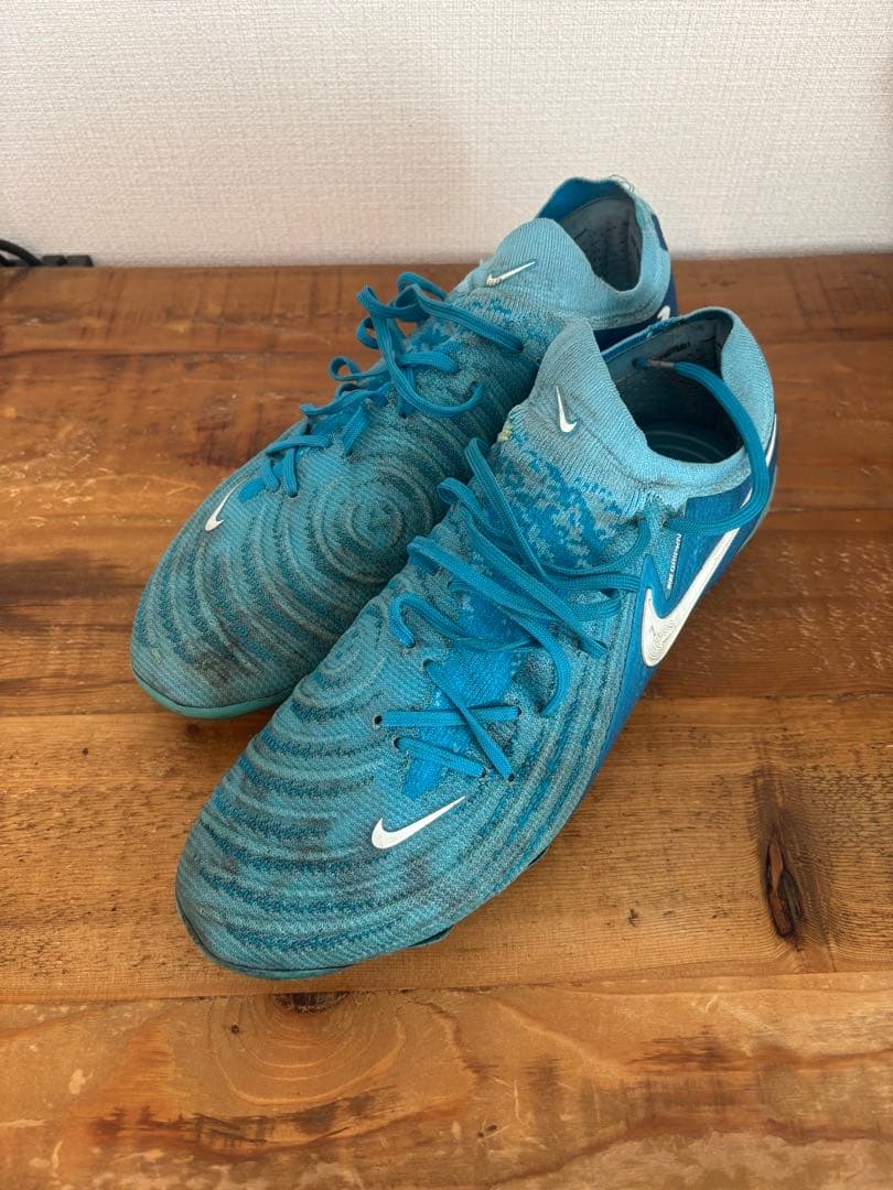 値下げ！ナイキ ファントムGX2 エリート 28.5cm AG