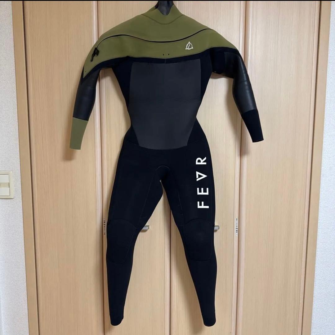 レディースセミドライ