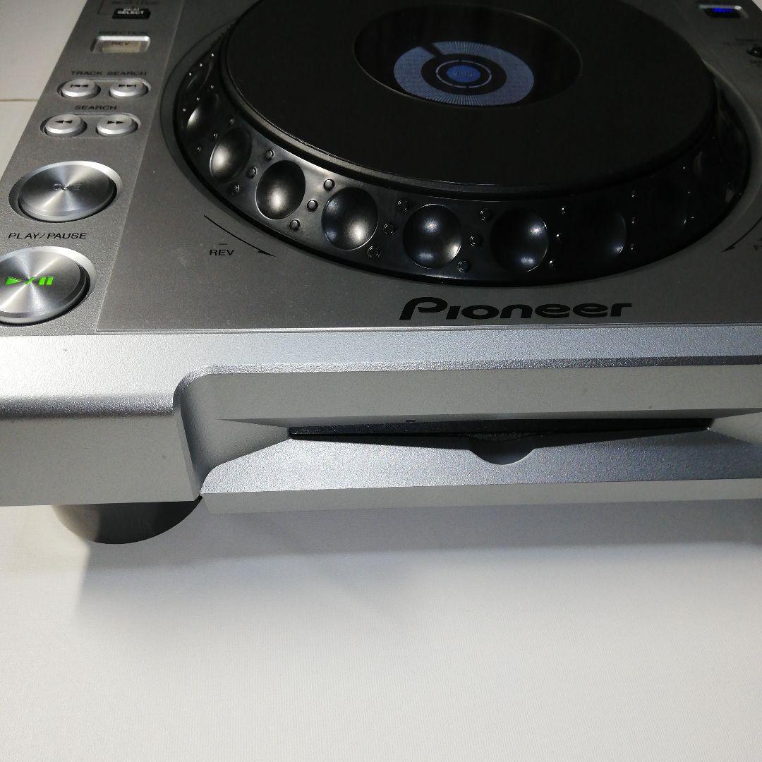 Pioneer　パイオニア　CDJ-850　動作OK　人気モデル　匿名配送!