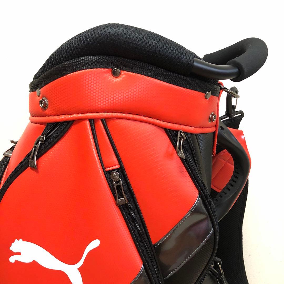 Tadahiro Kudo ほぼ未使用❗️キャディバッグ メンズ