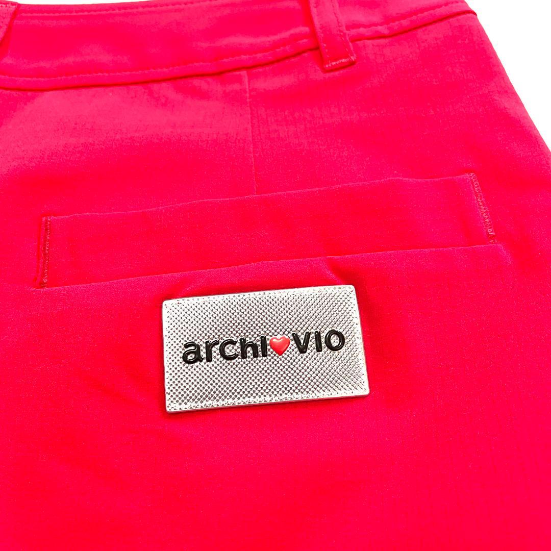 【フォロー割】 新品 アルチビオ プリーツスカート サイズ36 ゴルフウェア