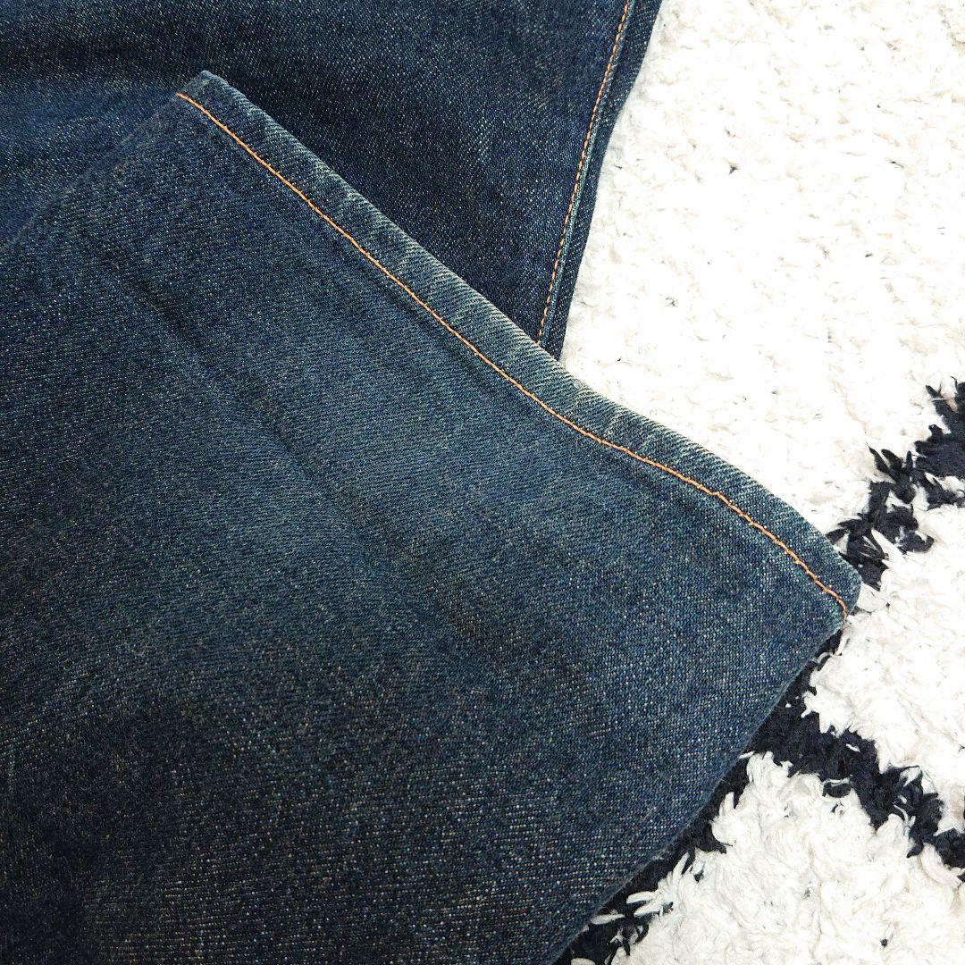 EVISU エヴィス ジーンズ 2001 34×35