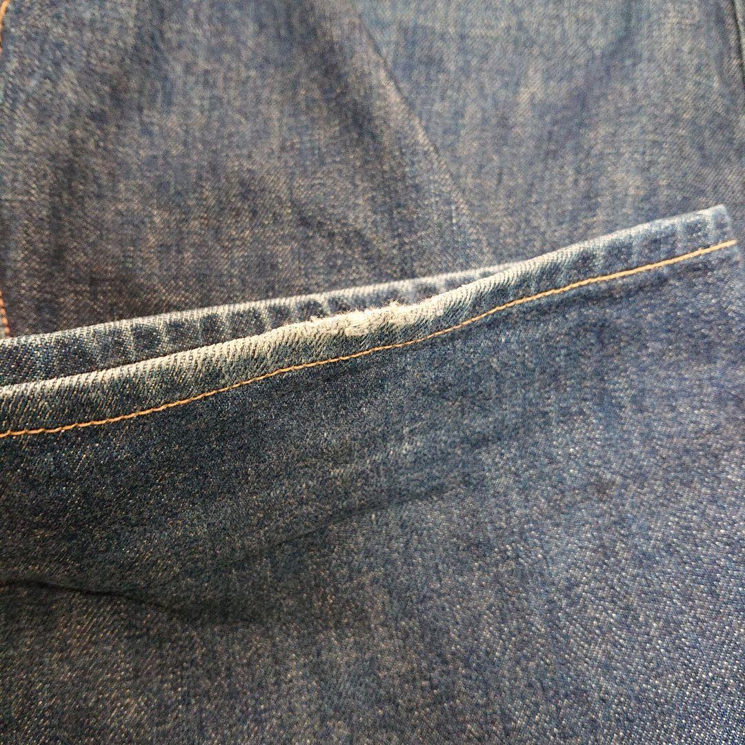 EVISU エヴィス ジーンズ 2001 34×35