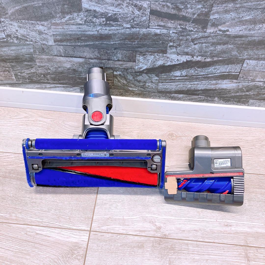 Dyson ダイソン 掃除機 スティッククリーナー V8 SV25