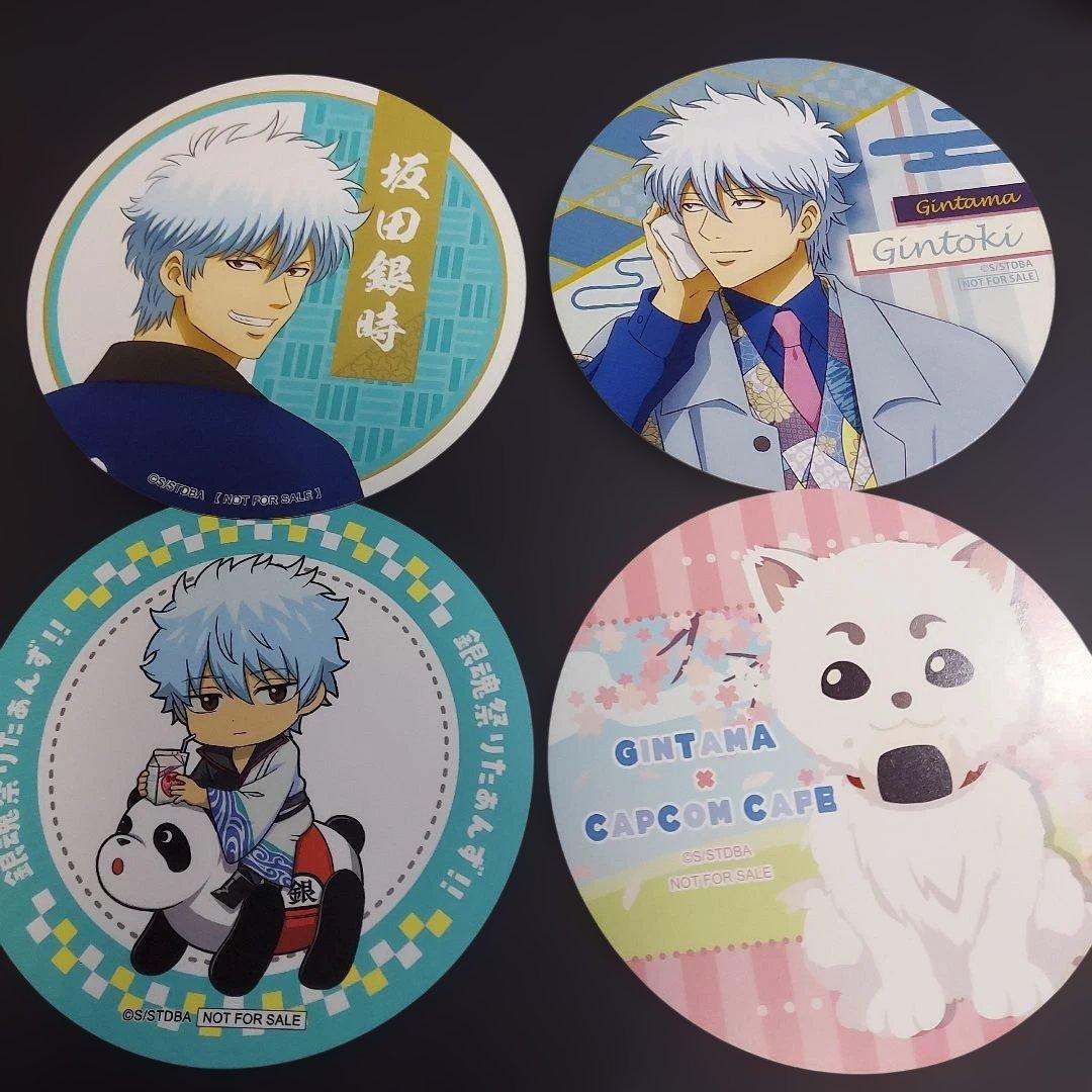 銀魂 紙類 大量 まとめ売り