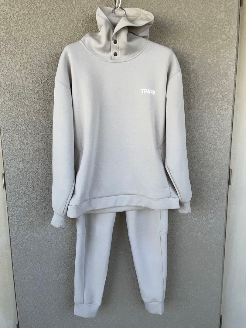 TFW49 メンズウェア セットアップ Lサイズ