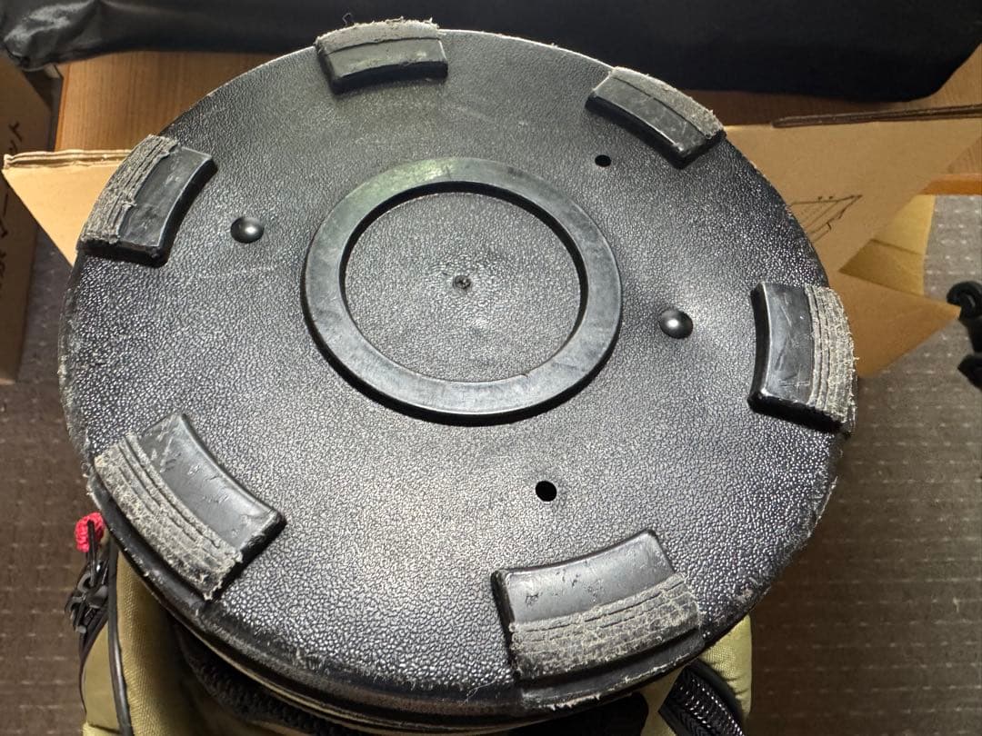 PEARY GATES パーリーゲイツ ゴルフバッグ キャディバッグ