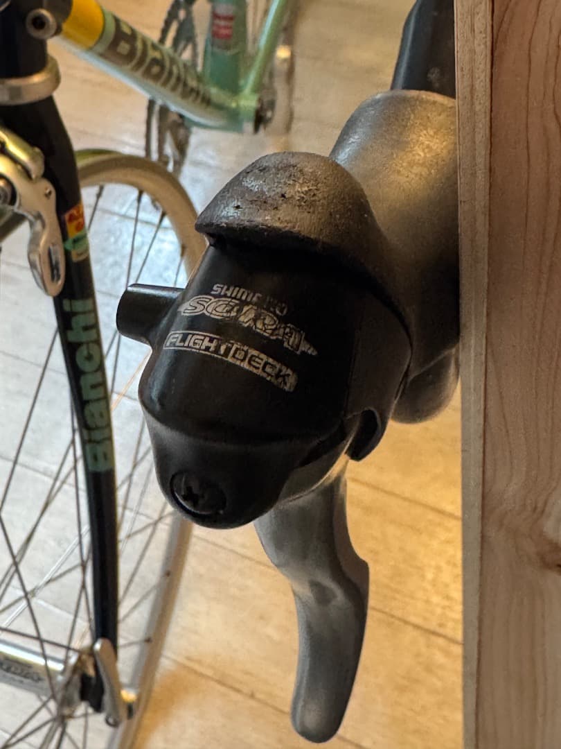 Bianchi ビアンキ Gold Race Special 53cm