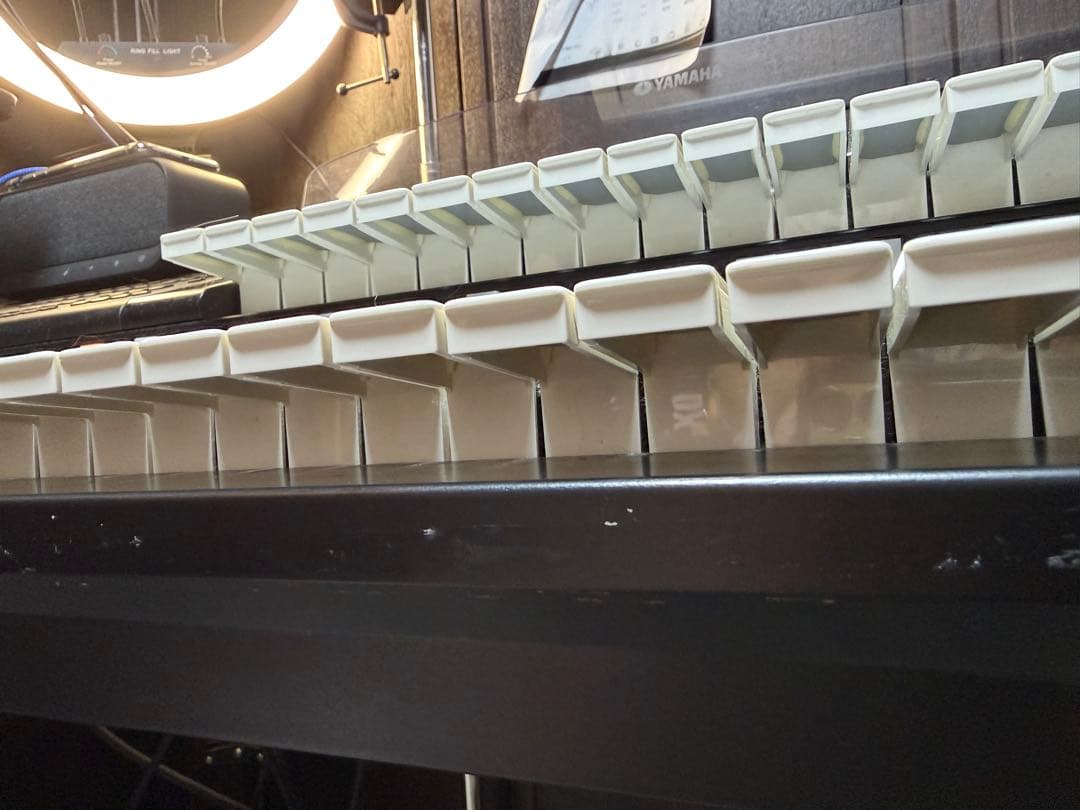 ブー　YAMAHA STAGEA ELC02 ベースユニット