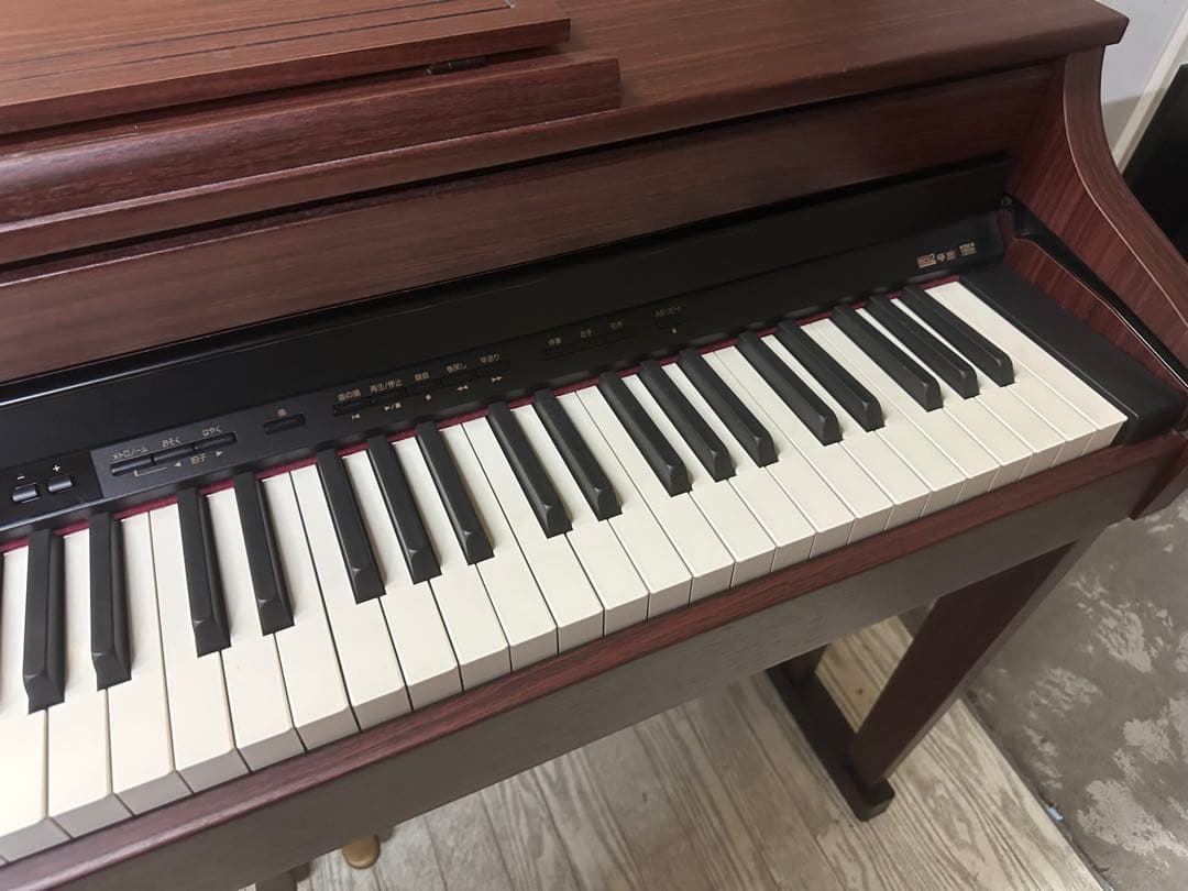 Roland HP505 ローランド 電子ピアノ 2013年製 ※直配限定