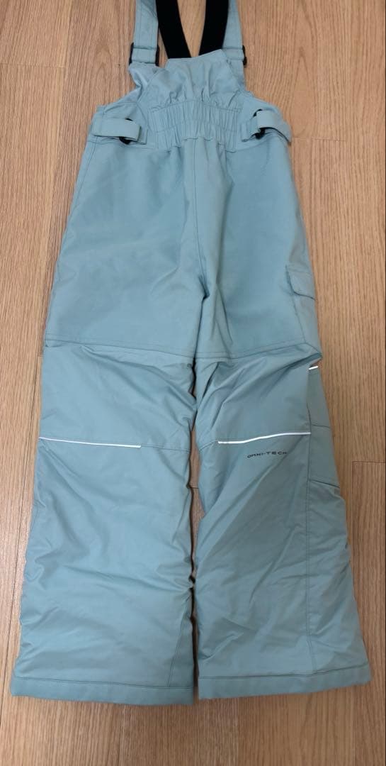 コロンビア　スキーウェア　上下　キッズ　S 130-140