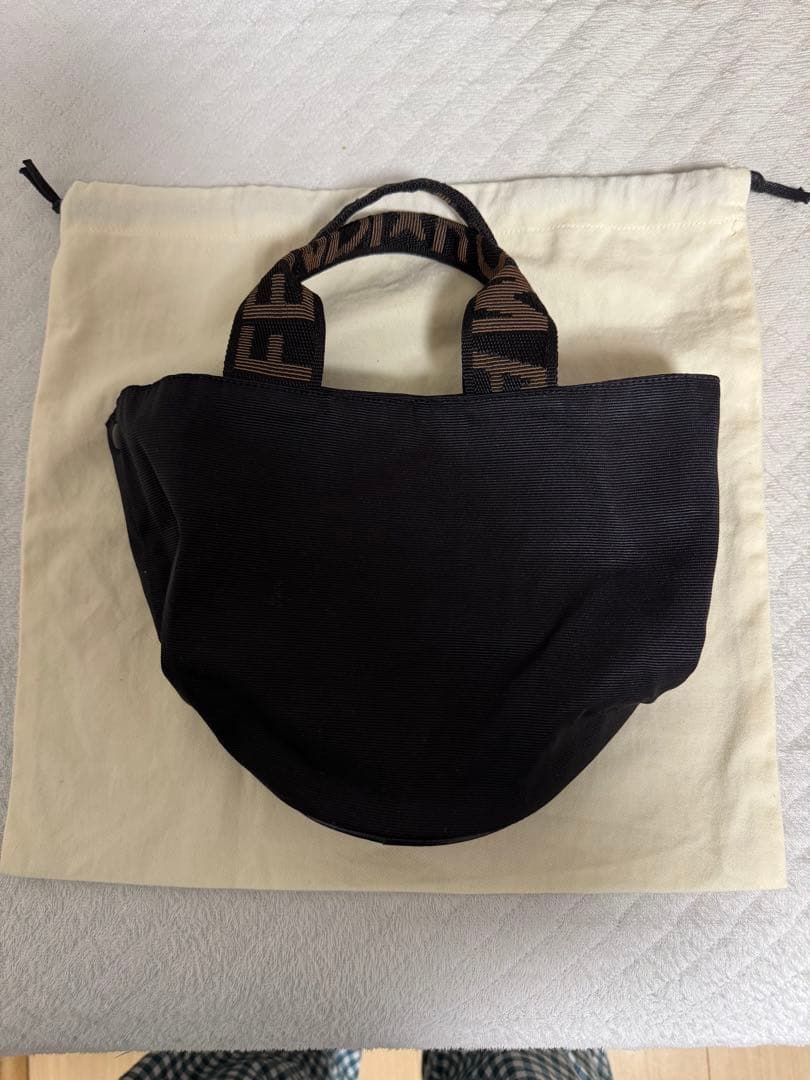 【未使用品】FENDI カバンM29 【期間限定値下げ】