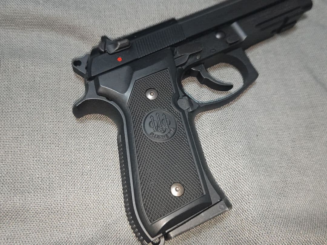 東京マルイ　ガスブローバック　M9A1
