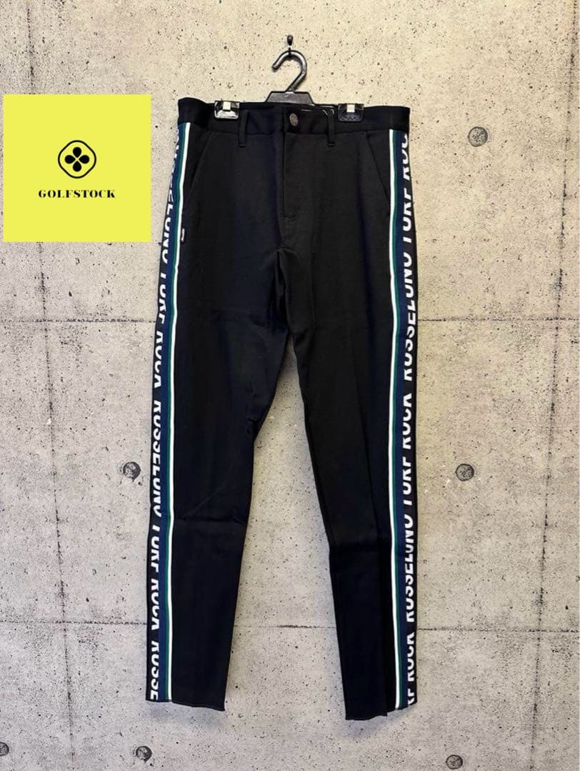 【新品未使用】サイズ6 メンズ ラッセルノ パンツ 1444