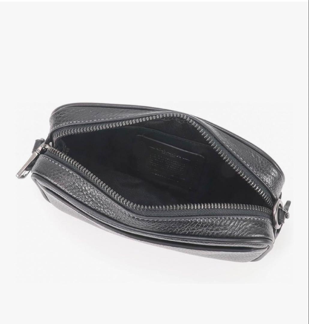 早い者勝ち！コーチ　バッグ(ショルダーバッグ) FCR179 CR179 レザー