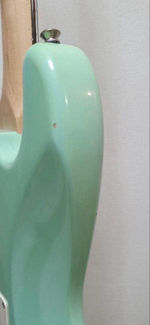 【限定カラー】SQUIER Stratocaster fender