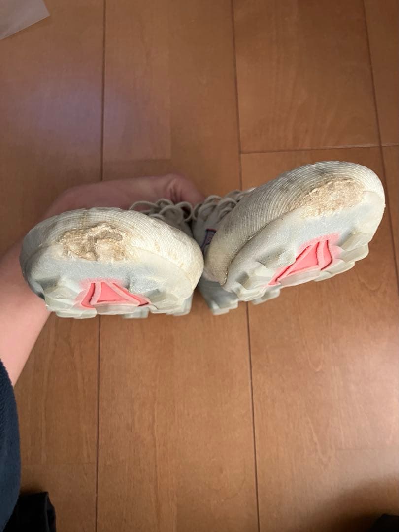 ミズノアルファELITE ・モナルシーダNEO3