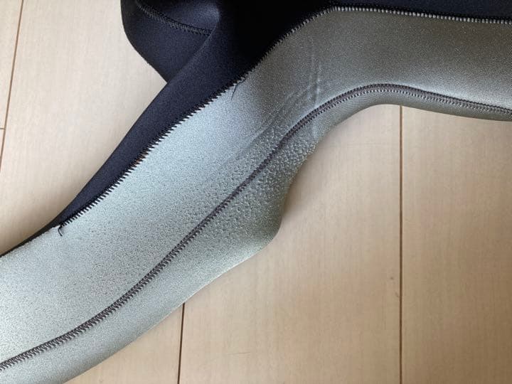 モビーテック（Mobby‘s) ダイビングフルスーツ　レディース