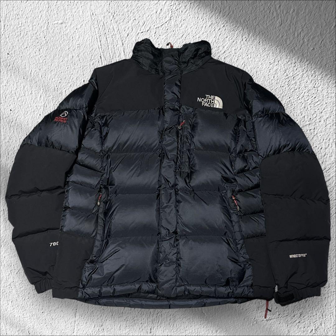 韓国THE NORTH FACE サミットシリーズ ダウン XL No.123
