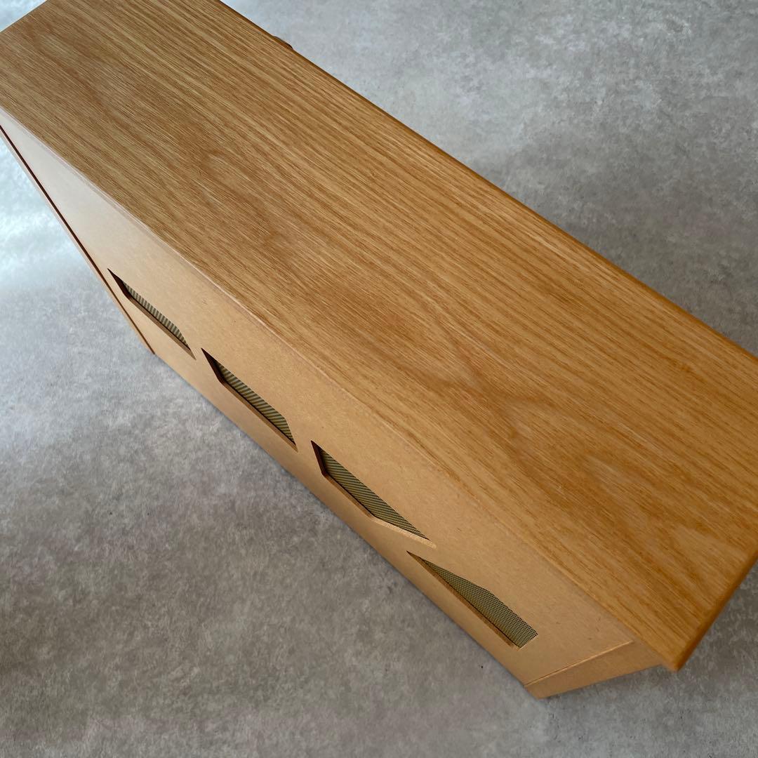 【美品】KAWAI カワイ アップライトピアノ ナチュラル ミニ ピアノ32鍵盤