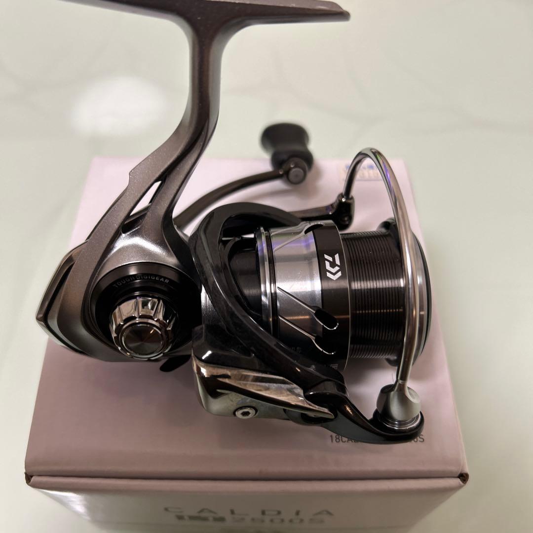 ワーム　ルアー　フック　シンカー　18カルディア リール　バス釣り引退セット