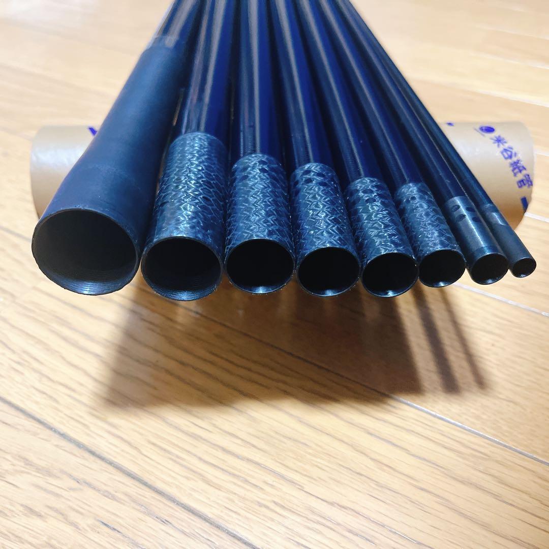 希少　美品　シマノ　スーパーゲーム　パワースペック　HH83-90 ZS