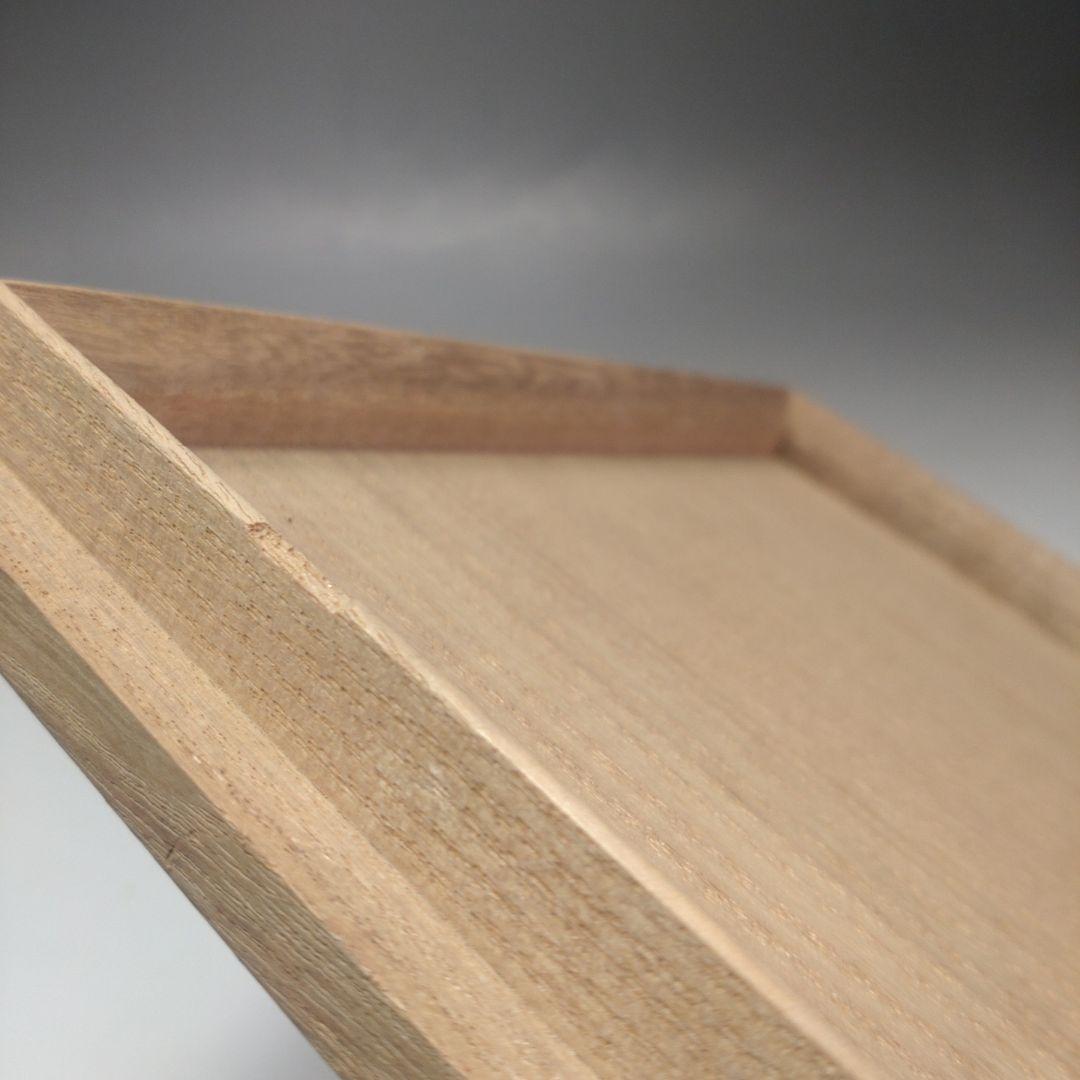 イ200 水指『◯山作　波文　水指　共箱』茶道具