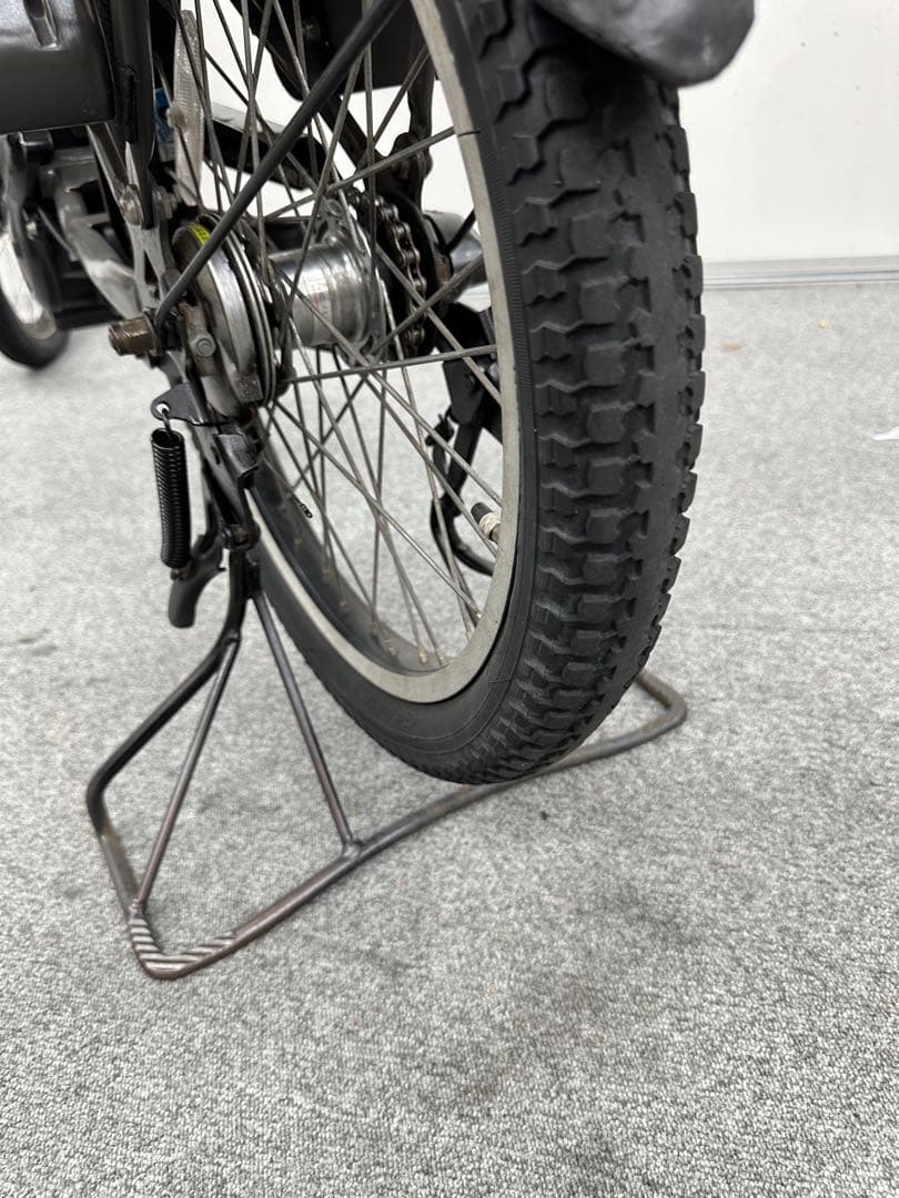 人気な車種　ブリヂストン bikke2 子供乗せシート付き電動自転車　お買い得品