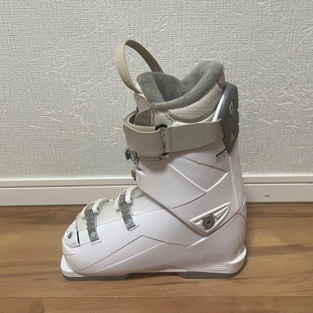 VOLKL154cmHEAD24/24.5cmストック115cmスキーセット