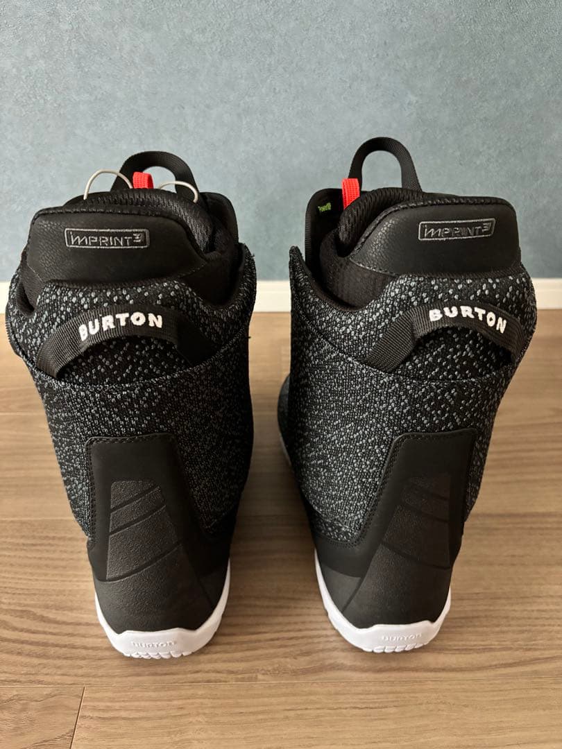 スノーボードブーツ25-26 BURTON SWATH サイズ26.5cm