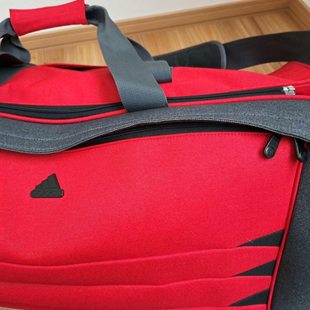 アディダス　adidas 3wayスポーツバック