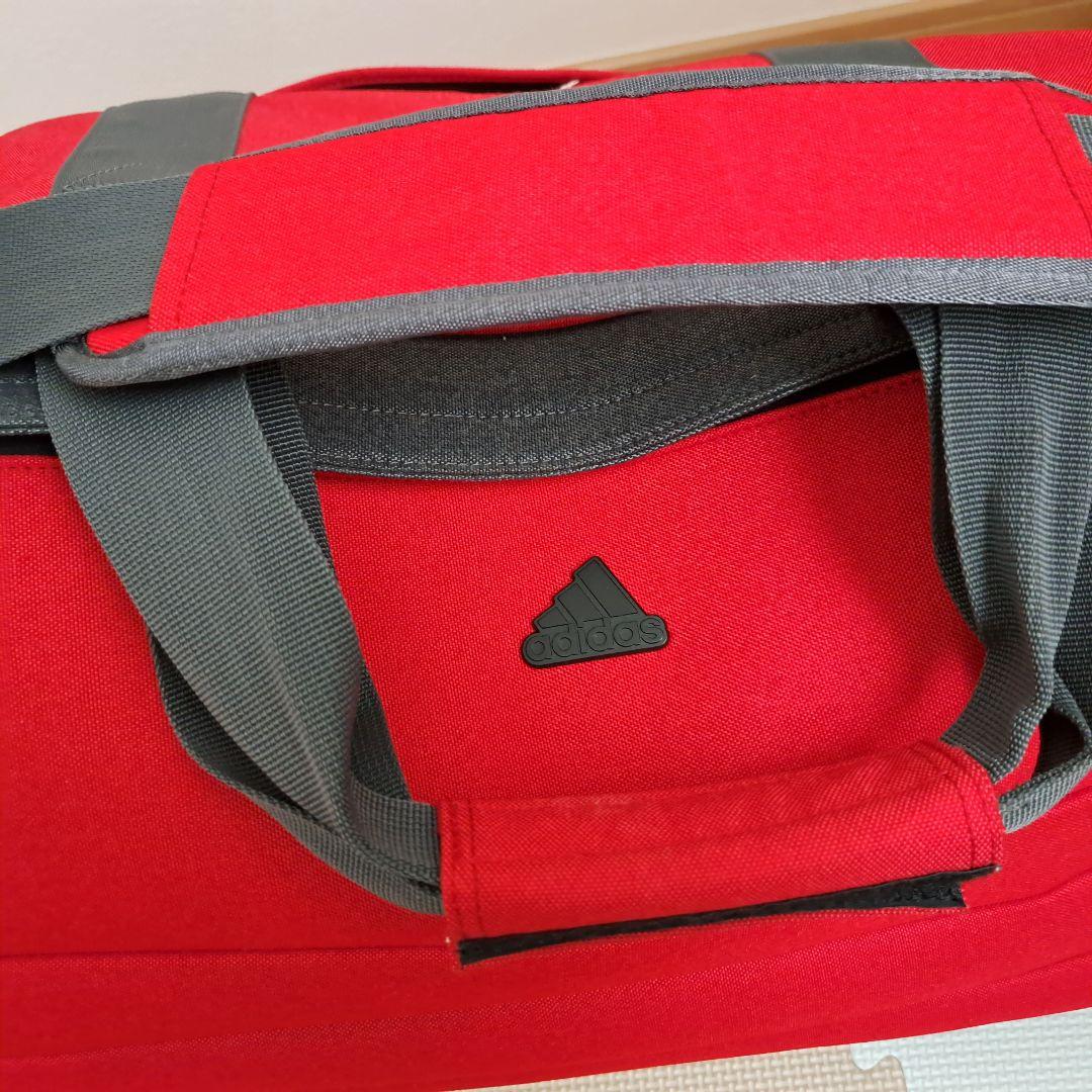 アディダス　adidas 3wayスポーツバック