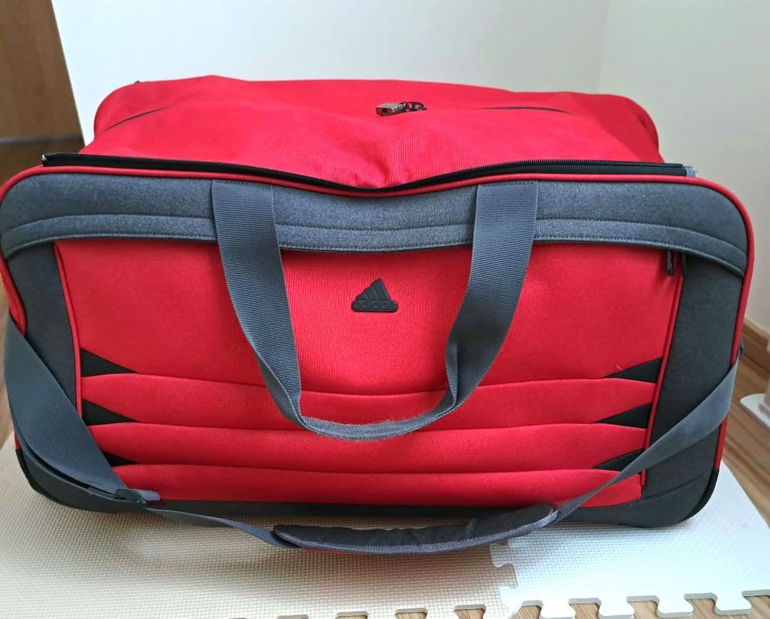 アディダス　adidas 3wayスポーツバック