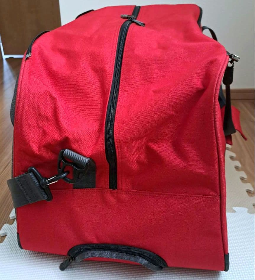 アディダス　adidas 3wayスポーツバック