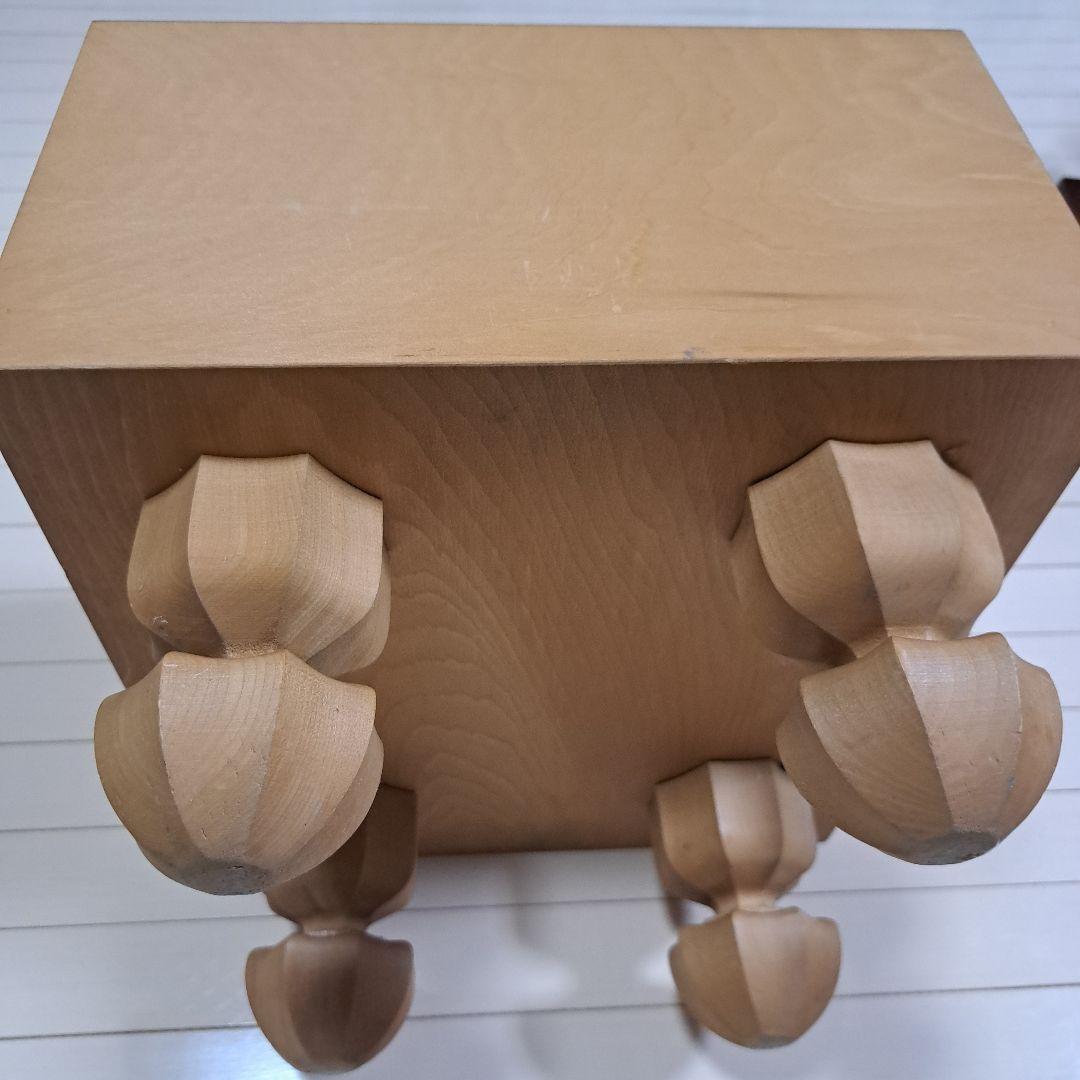 ★藤井聡太君でお馴染みの★将棋盤、駒、駒台　３点セット